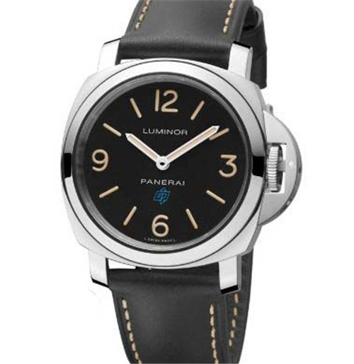 高仿panerai沛納海限量珍藏款系列PAM634,精鋼男士機械腕手錶-沛纳海PANERAI
