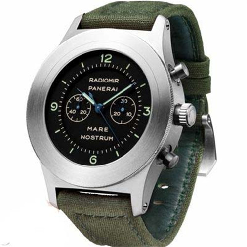 panerai高仿沛納手錶，最大錶盤52mm,海限量珍藏款系列PAM00300,7750計時功能機械手錶,3A品質-沛纳海PANERAI