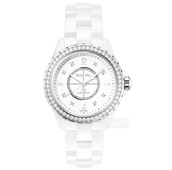 高仿CHANEL手錶，超A香奈儿J12系列H2570腕表-29mm腕表,原裝瑞士石英機心，藍寶石，進口韓國陶瓷材料-香奈兒Chanel