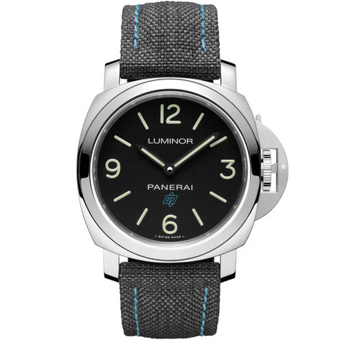 1比1沛納海男表，XF廠PAM沛納海LUMINOR系列PAM00774腕錶，44毫米3日動力儲存精鋼腕錶，精鋼錶殼，黑面夜光面，台灣精仿表-沛纳海PANERAI
