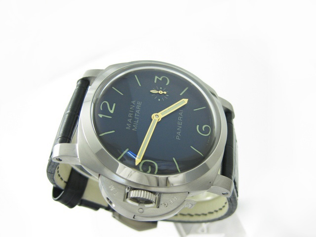 沛纳海专业军用手表-PAN-113