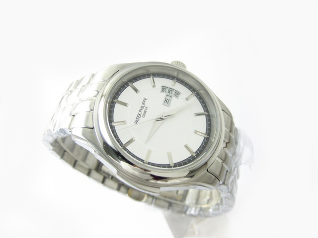 百达翡丽机械手表-PAT-261