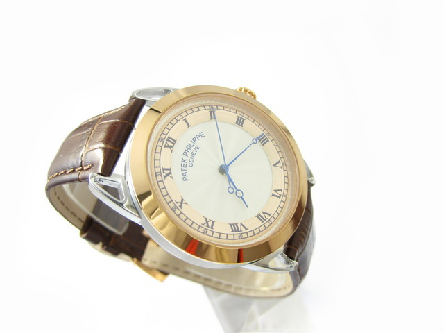 百达翡丽机械手表-PAT-269
