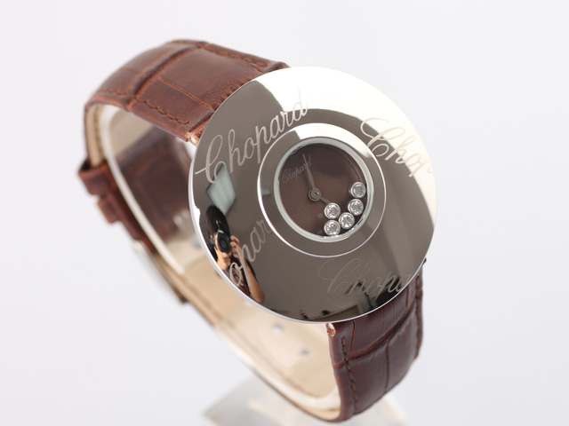 肖邦石英女款腕表-CP-111