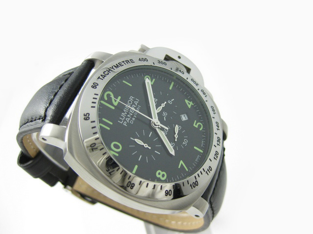 沛纳海运动型手表-PAN-11