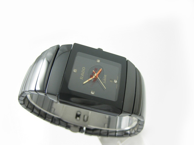 RADO雷达陶瓷腕表-RD-01
