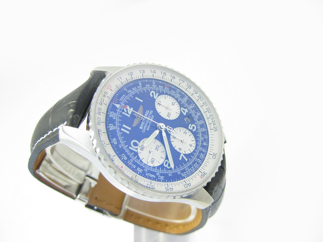 百年灵机械计时腕表-BRE-78