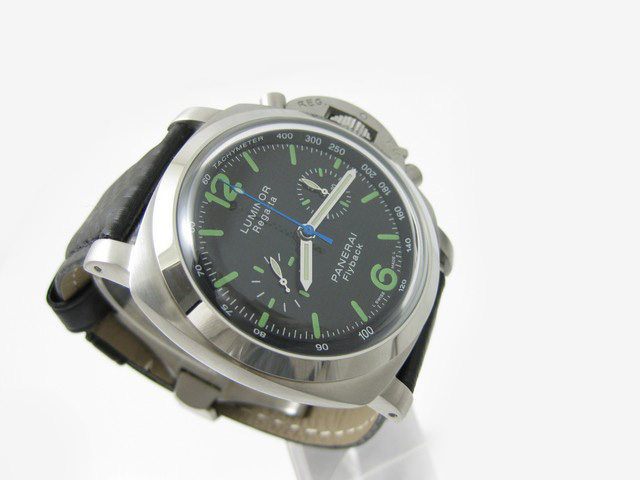 沛纳海专业计时手表-PAN-17