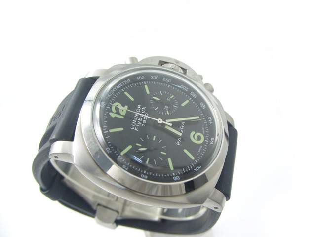 沛纳海专业计时手表-PAN-22