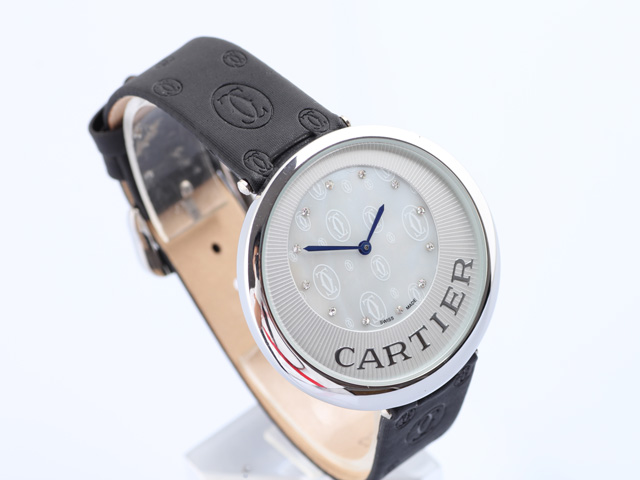 Cartier石英腕表-CAR-146