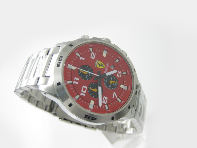 Ferrari计时腕表-FER-16